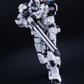 (Pre-Order) Eddas 1/100 Norme Police Type