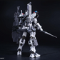 (Pre-Order) Eddas 1/100 Norme Police Type