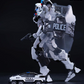 (Pre-Order) Eddas 1/100 Norme Police Type