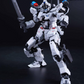 (Pre-Order) Eddas 1/100 Norme Police Type