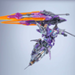 Eddas 1/100  NGEW-05-02 Valkyrie Clear Color Ver. [Metal Frame]