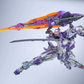 Eddas 1/100  NGEW-05-02 Valkyrie Clear Color Ver. [Metal Frame]
