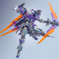 Eddas 1/100  NGEW-05-02 Valkyrie Clear Color Ver. [Metal Frame]