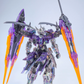 Eddas 1/100  NGEW-05-02 Valkyrie Clear Color Ver. [Metal Frame]