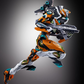 Tamashi Nations – Neon Genesis Evangelion – EVA-00/00 Prototyp, Bandai Spirits Metal Build 