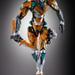 Tamashi Nations – Neon Genesis Evangelion – EVA-00/00 Prototyp, Bandai Spirits Metal Build 
