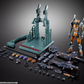 Tamashi Nations – Neon Genesis Evangelion – EVA-00/00 Prototyp, Bandai Spirits Metal Build 