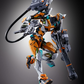 Tamashi Nations – Neon Genesis Evangelion – EVA-00/00 Prototyp, Bandai Spirits Metal Build 