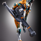 Tamashi Nations – Neon Genesis Evangelion – EVA-00/00 Prototyp, Bandai Spirits Metal Build 