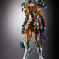 Tamashi Nations – Neon Genesis Evangelion – EVA-00/00 Prototyp, Bandai Spirits Metal Build 
