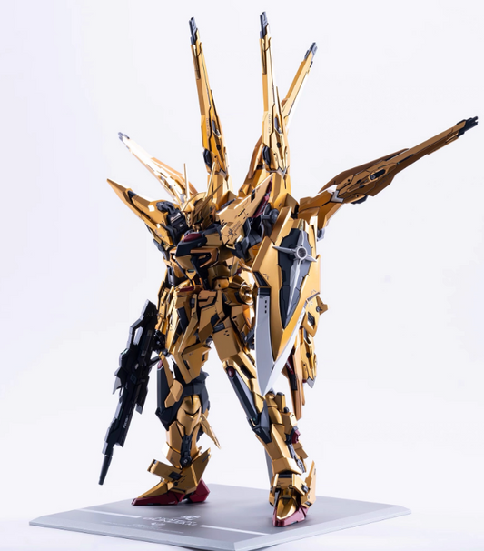(Pre-Order) Evolution 1/100 Day Breaker Model Kit [Metal Frame]