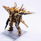 (Pre-Order) Evolution 1/100 Day Breaker Model Kit [Metal Frame]