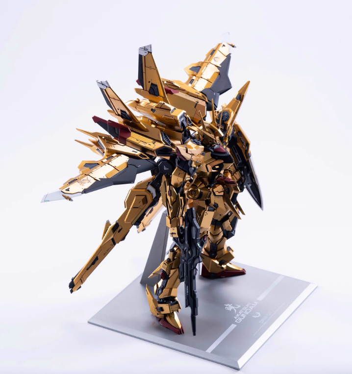 (Pre-Order) Evolution 1/100 Day Breaker Model Kit [Metal Frame]