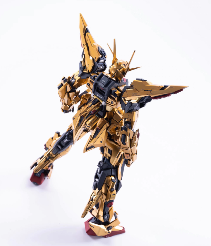 (Pre-Order) Evolution 1/100 Day Breaker Model Kit [Metal Frame]