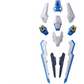 Bandai Full Mechanics 1/100 Gundam Aerial
