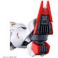 Bandai Full Mechanics 1/100 Gundam Aerial