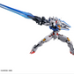 Bandai Full Mechanics 1/100 Gundam Aerial