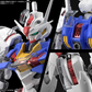 Bandai Full Mechanics 1/100 Gundam Aerial