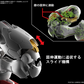 Bandai Full Mechanics 1/100 Gundam Aerial