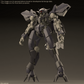 (Pre-Order) Bandai Full Mechanics 1/100 Graze Ein Model Kit