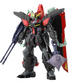 Bandai Full Mechanics 1/100 Raider Gundam