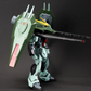 バンダイ フルメカニクス 1/100 フォビドゥンガンダム