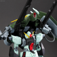 バンダイ フルメカニクス 1/100 フォビドゥンガンダム
