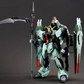 バンダイ フルメカニクス 1/100 フォビドゥンガンダム