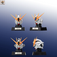 Farmer Worker 1/100 RX-93ffv Nu Gundam Fukuoka Ver. [Ver. Fortune Meow]