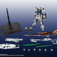 Farmer Worker 1/100 RX-93ffv Nu Gundam Fukuoka Ver. [Ver. Fortune Meow]