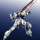 Farmer Worker 1/100 RX-93ffv Nu Gundam Fukuoka Ver. [Ver. Fortune Meow]