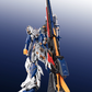Farmer Worker 1/100 RX-93ffv Nu Gundam Fukuoka Ver. [Ver. Fortune Meow]