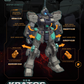 (Pre-Order) Fire General 1/100 Dark Shadow War Zone Kratos