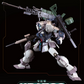 (Pre-Order) Fire General 1/100 Dark Shadow War Zone Kratos