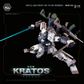 (Pre-Order) Fire General 1/100 Dark Shadow War Zone Kratos