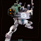 (Pre-Order) Fire General 1/100 Dark Shadow War Zone Kratos