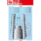 Flaming Snow MG 1/100 Freedom Gundam 2.0 Fluorescent Waterslide Decals