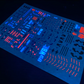 Flaming Snow MG 1/100 RX-78-2 Gundam 3.0 Fluorescent Decal
