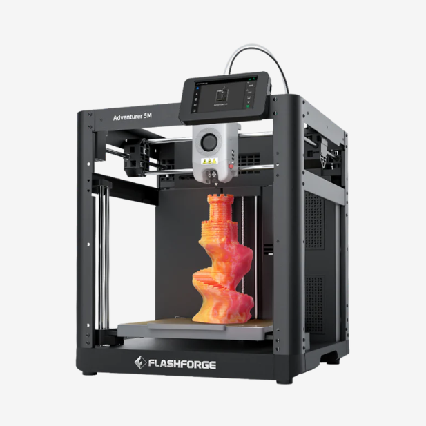 Flashforge Adventurer 5M