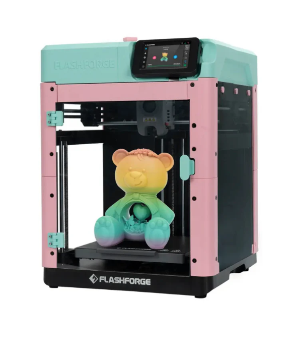 Flashforge Adventurer 5M