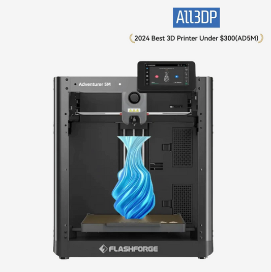 Flashforge Adventurer 5M