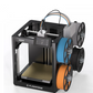 Flashforge AD5X Multicolor 3D Printer