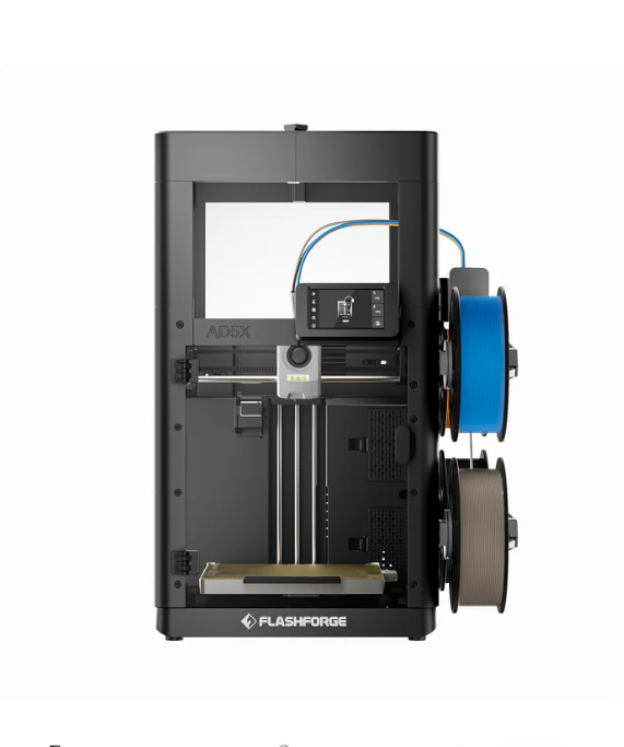 Flashforge AD5X Multicolor 3D Printer