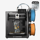 Flashforge AD5X Multicolor 3D Printer