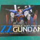 Fortune Meow 1/100 ZZ Gundam [Converstion Kit]