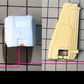 Fortune Meow 1/100 ZZ Gundam [Converstion Kit]