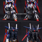 Fortune Meow 1/100 ZZ Gundam [Converstion Kit]