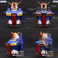 Fortune Meow 1/100 ZZ Gundam [Converstion Kit]