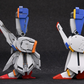 Fortune Meow 1/100 ZZ Gundam [Converstion Kit]