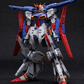 Fortune Meow 1/100 ZZ Gundam [Converstion Kit]